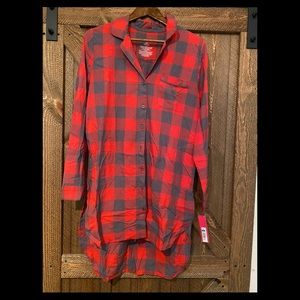 Xhilaration Women’s Sleep Shirt